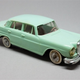 Illustration for article titled Surprise Saturday - Norev Mercedes-Benz 220 SE